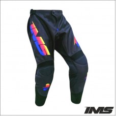 IMS Racewear Pant Black - 38